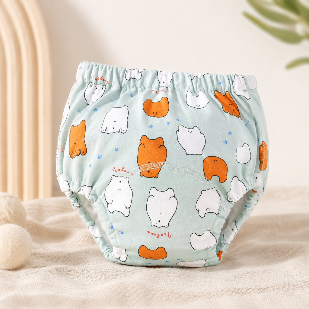 Noa Nest Toddler Toilet Training Pants
