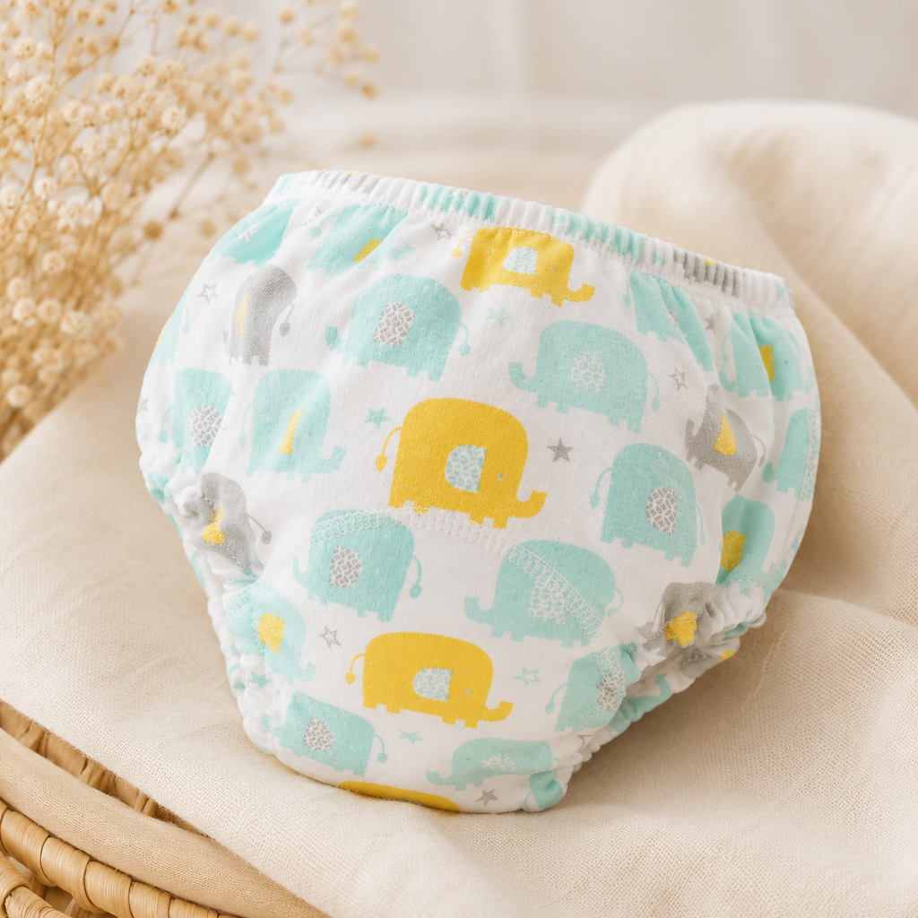 Noa Nest Toddler Toilet Training Pants