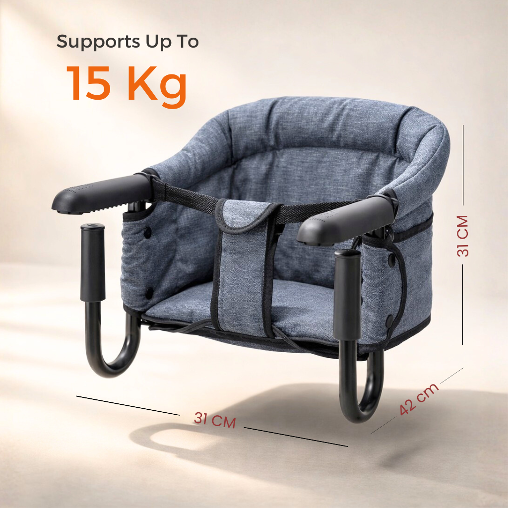 Noa Nest Hook on High Chair