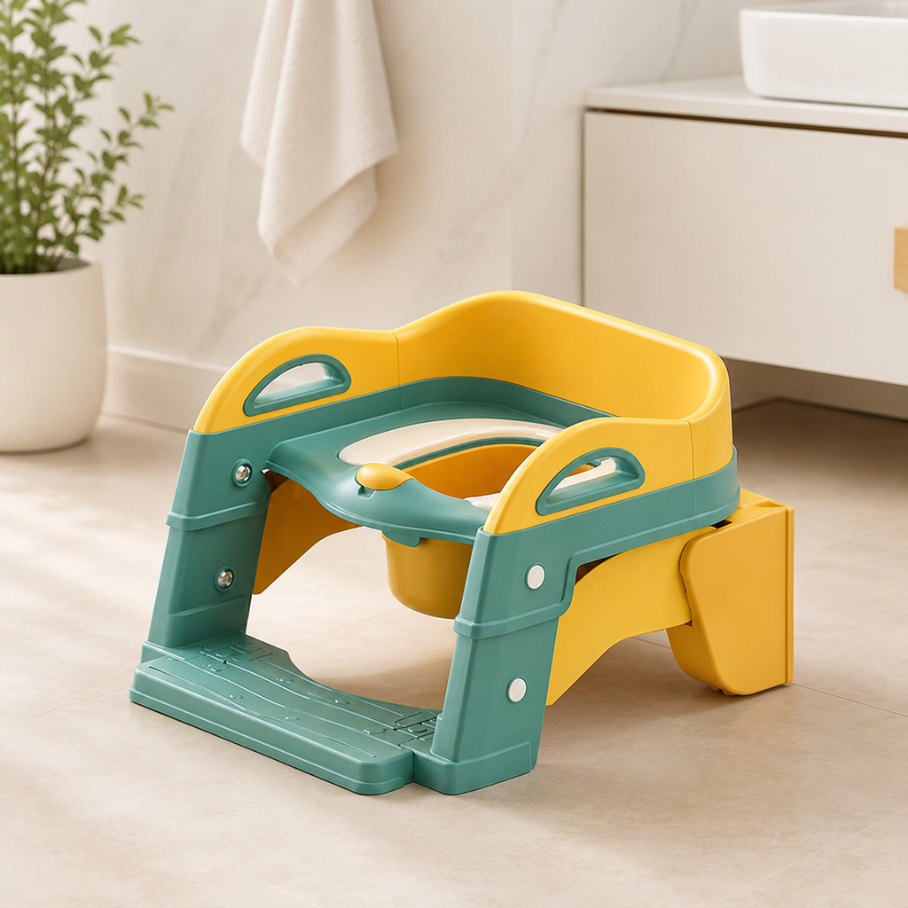 Noa Nest Foldable Potty Training Toilet