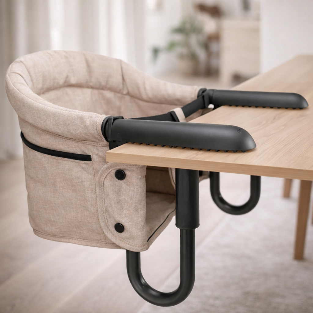 Noa Nest Hook on High Chair