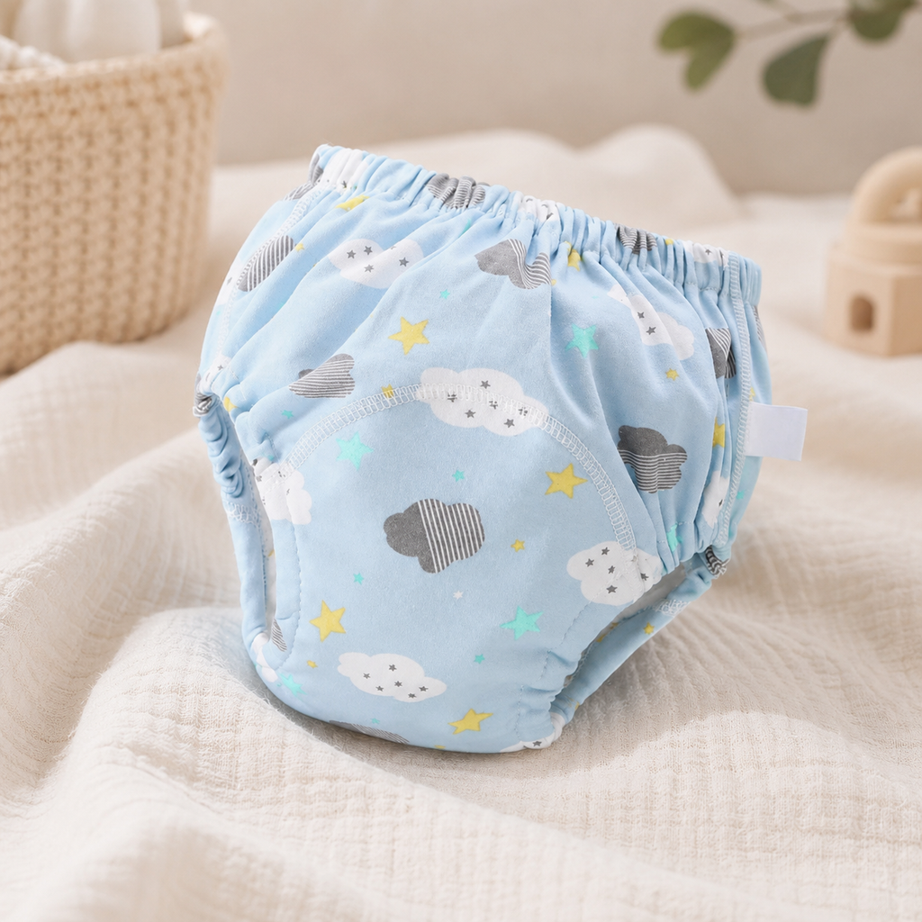 Noa Nest Toddler Toilet Training Pants