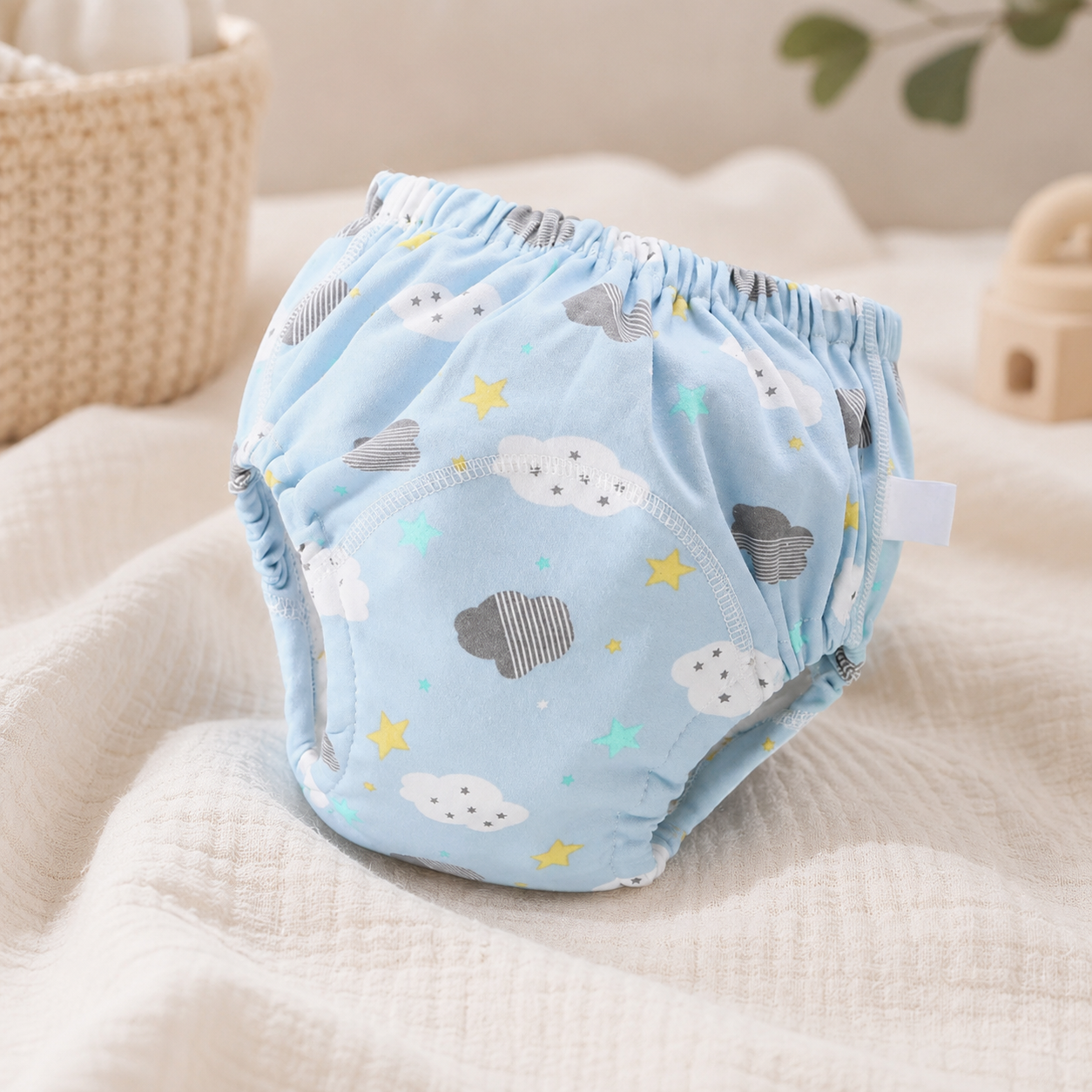 Noa Nest Toddler Toilet Training Pants
