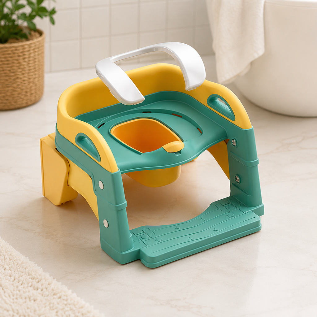 Noa Nest Foldable Potty Training Toilet