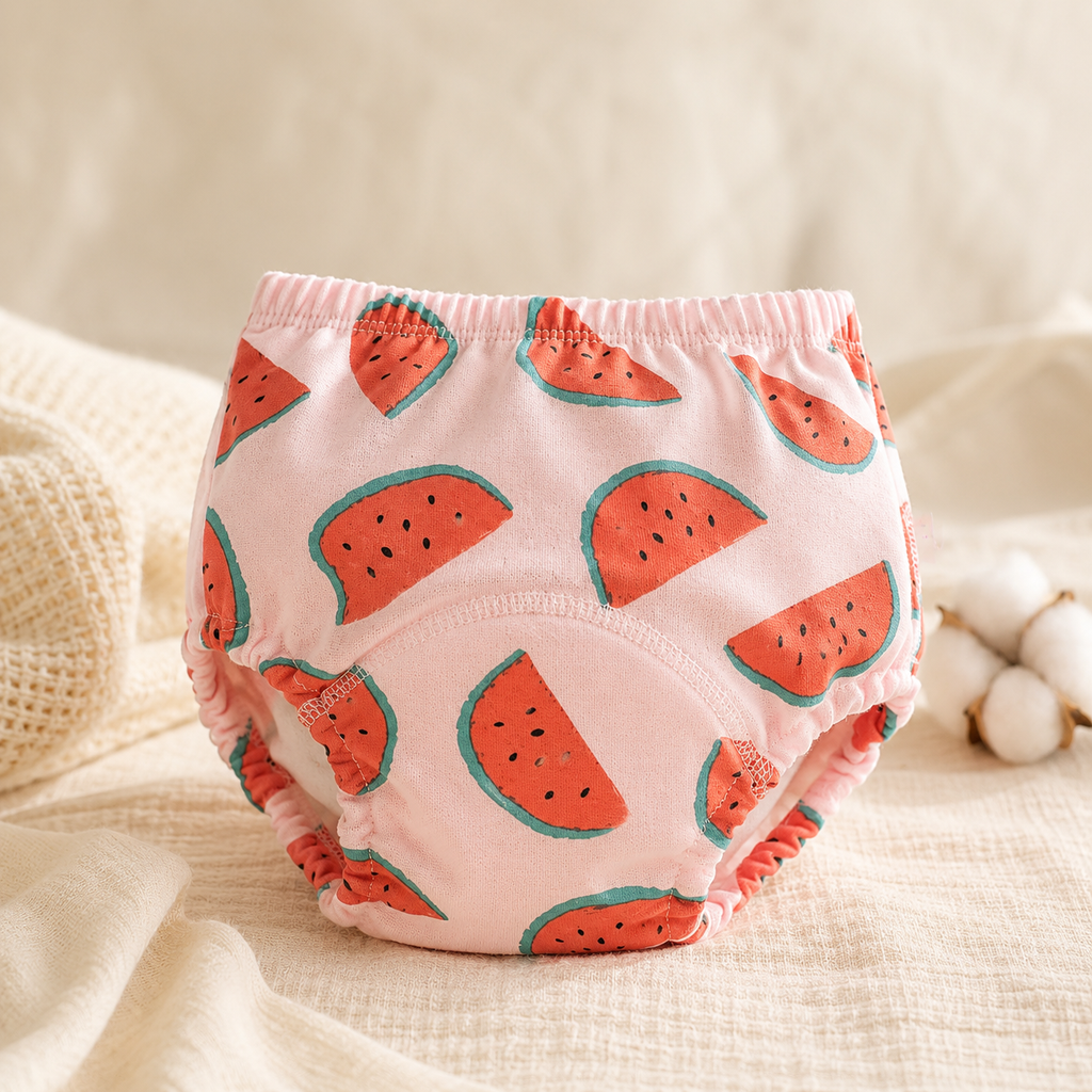 Noa Nest Toddler Toilet Training Pants
