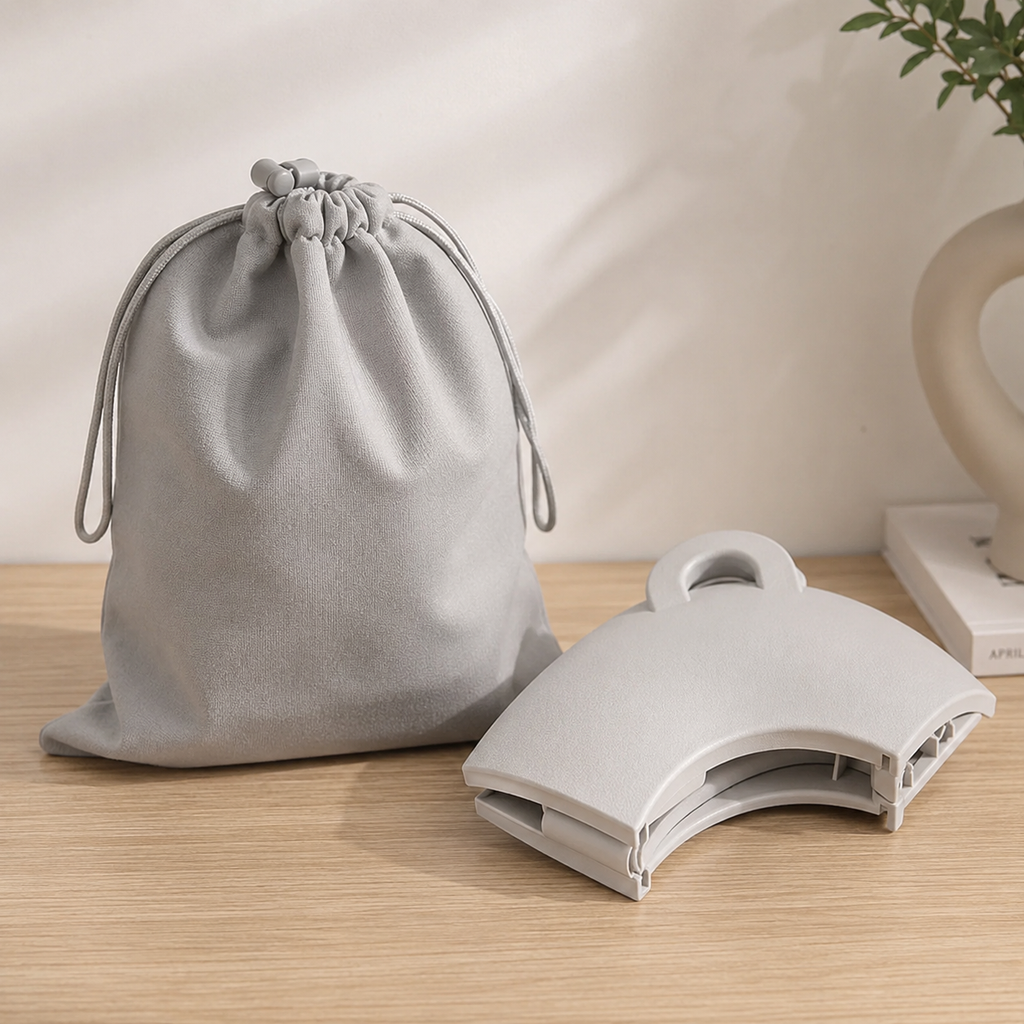 Noa Nest Folding Travel Potty Seat