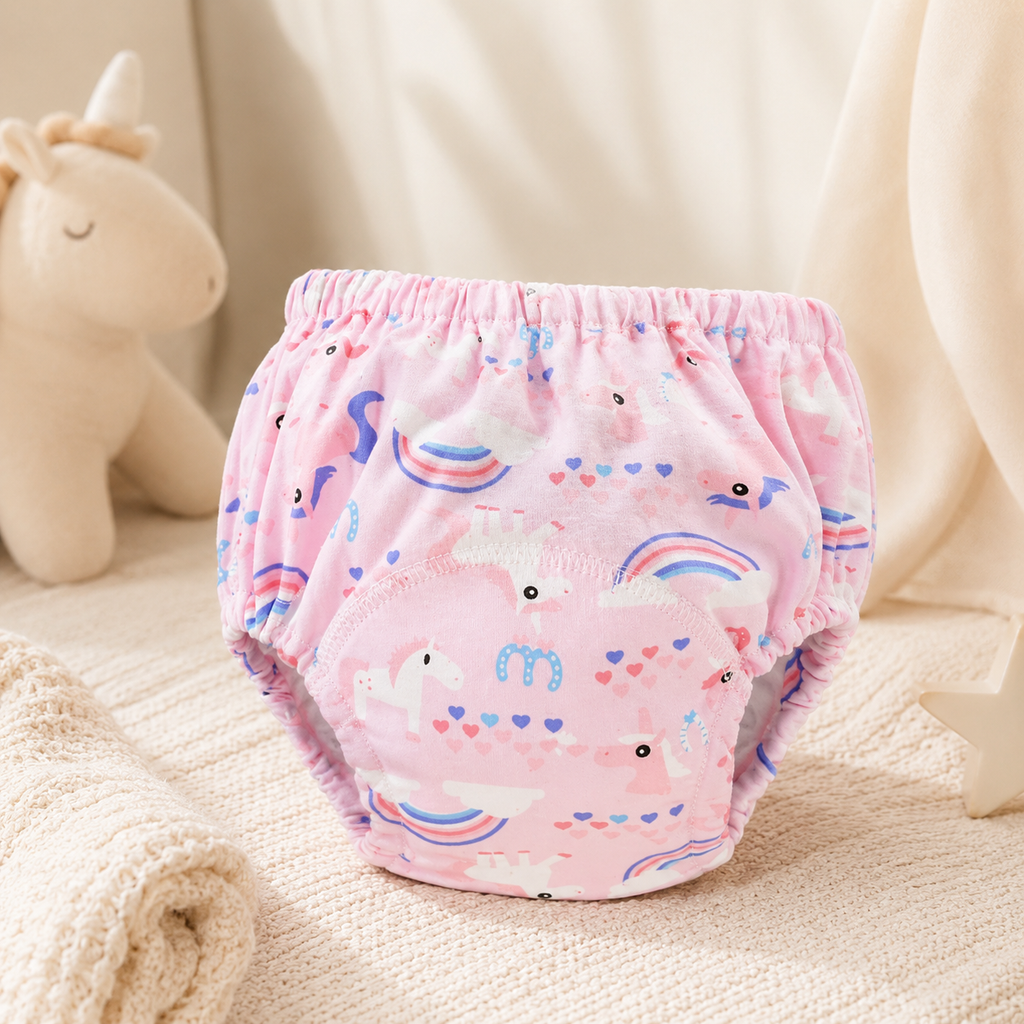 Noa Nest Toddler Toilet Training Pants