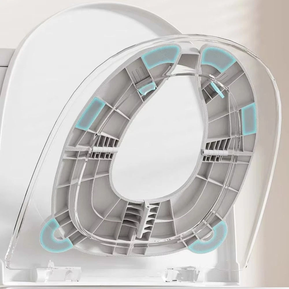 Noa Nest Folding Travel Potty Seat